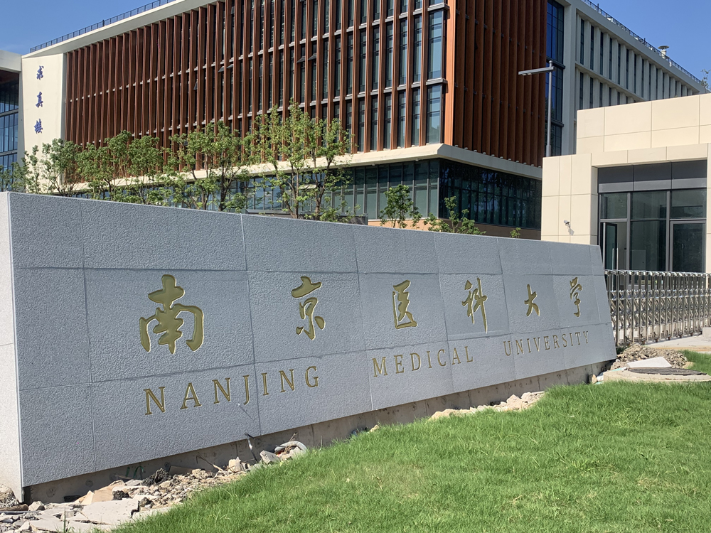 案例分享|哲闻科技泊尔(BARE)× 南京医科大学:用声学方案,定义医学会议的 “精度之声”(图1) 01.jpg