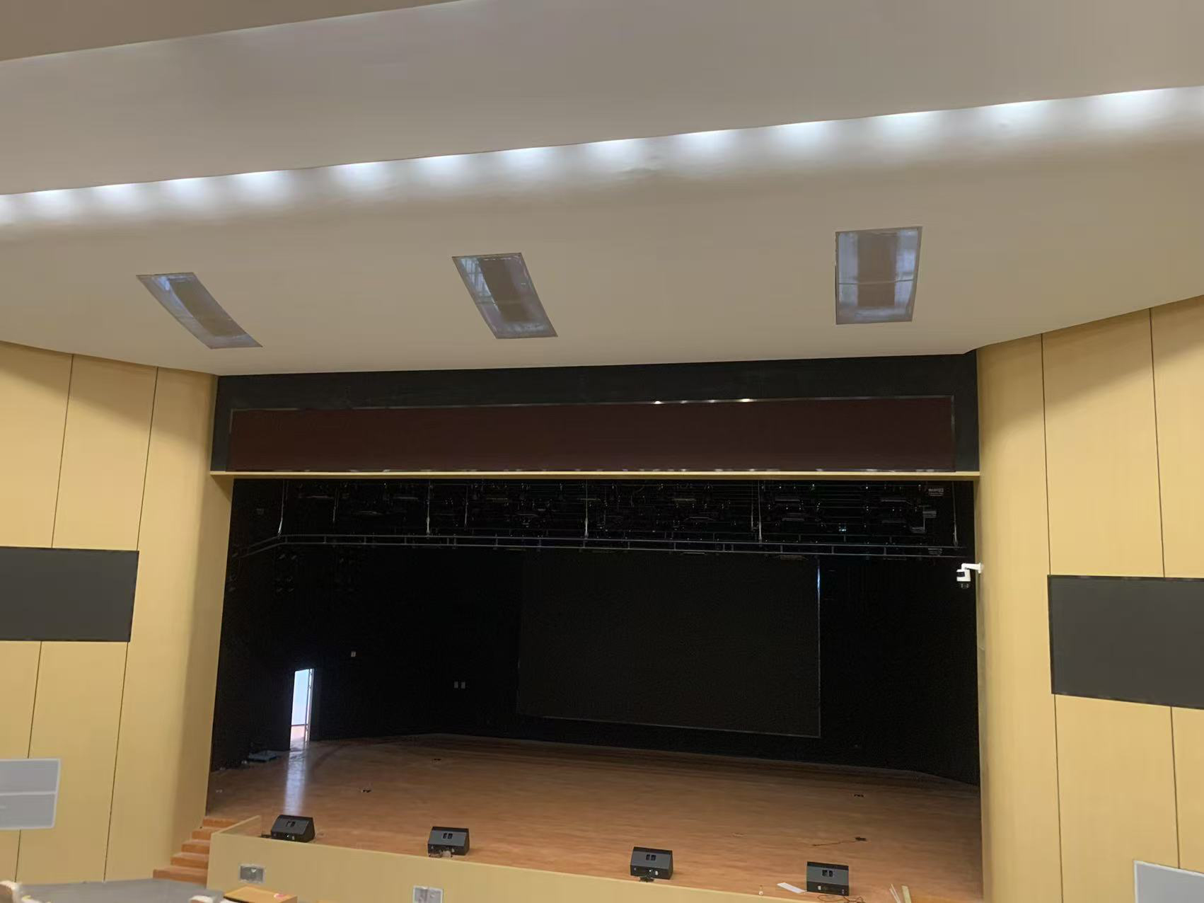 案例分享|哲闻科技泊尔(BARE)× 南京医科大学:用声学方案,定义医学会议的 “精度之声”(图8) 04.jpg